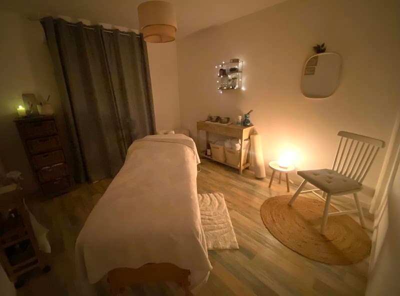 Le Pouvoir des Mains Laval photo