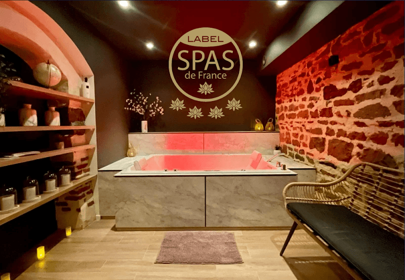 Le Prestige Spa Lyon photo