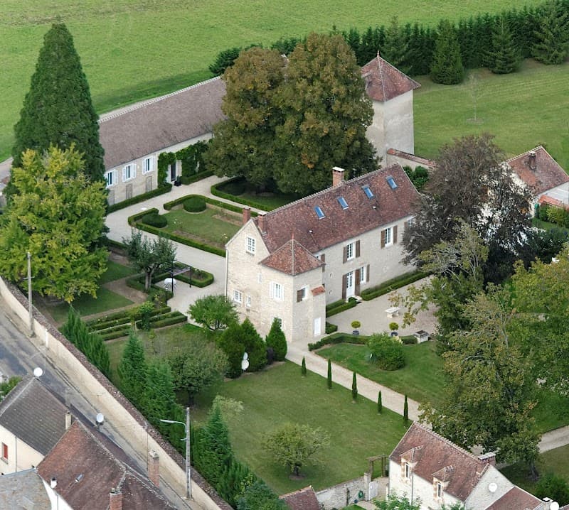 Le Prieuré des Sources - Le Spa Arcy-sur-Cure photo
