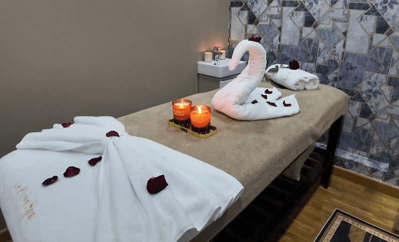 Le Privé Spa Bd Ghandi photo