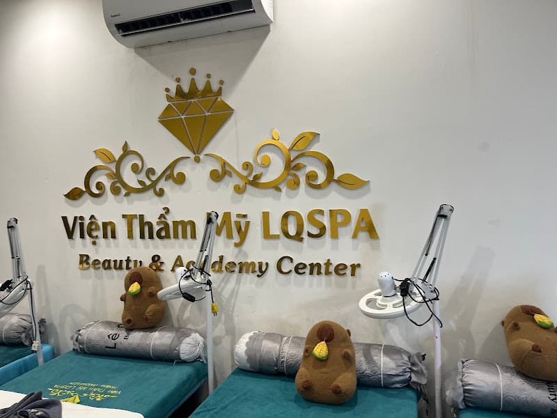 Lê Quỳnh Hathor Beauty and Spa Quận Tân Bình photo
