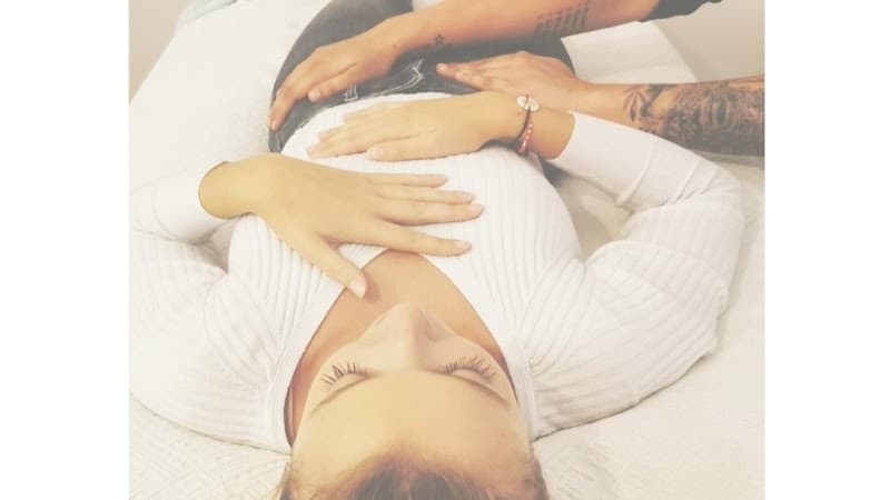 Le REIKI Japonais Artenay photo