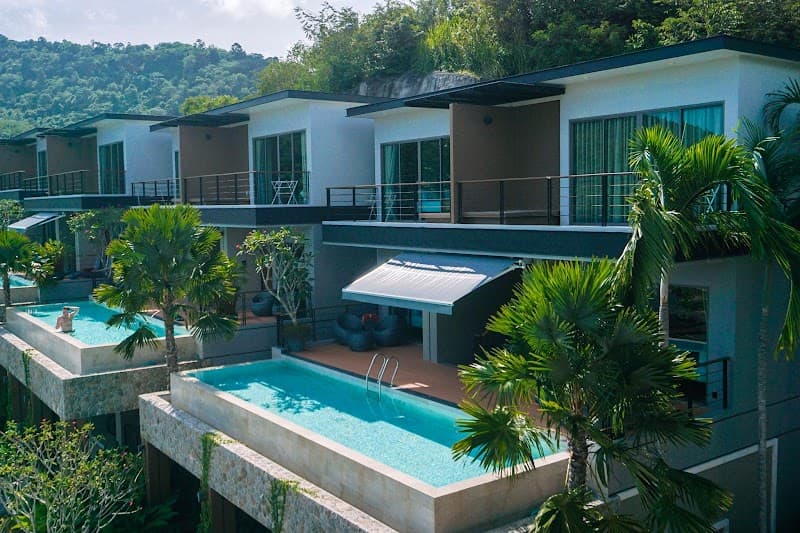Le Residence Phuket photo