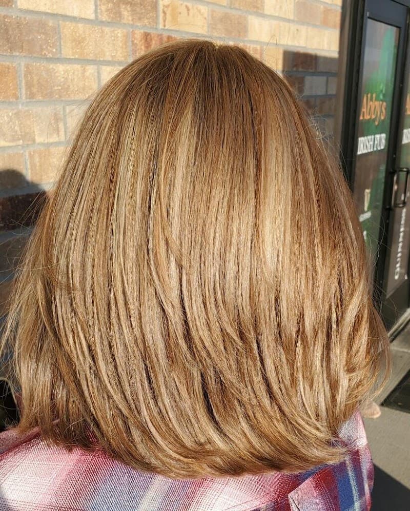 Le Reve Salon & Day Spa Colorado Springs photo