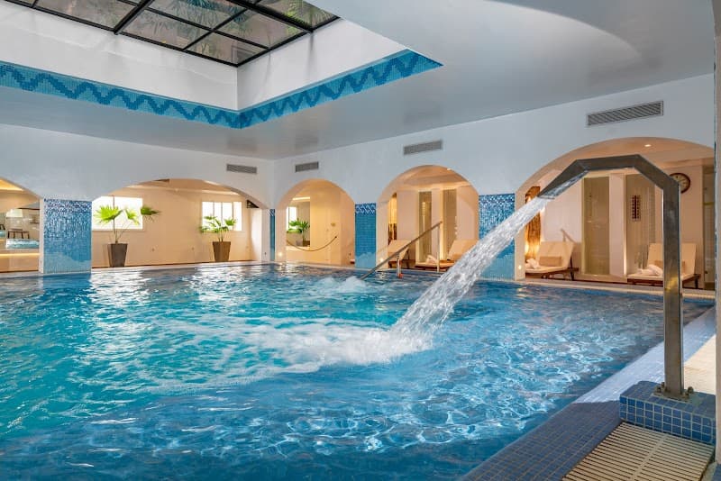 Le Rituel Spa Tunis photo