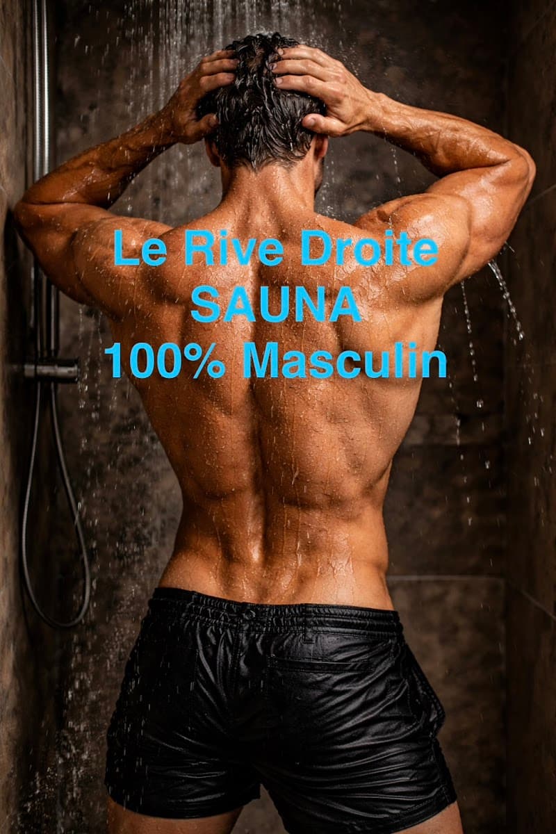 Le Rive Droite Sauna Amfreville-la-Mi-Voie photo