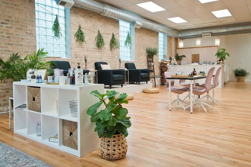 Le Rose Body and Skin Chicago photo