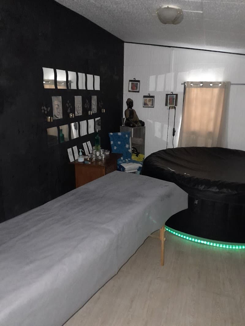 Le Royal Anderlusien Centre Reiki Saint-Leu photo