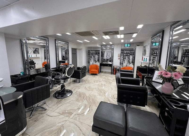 Le Royal beauty centre and Spa Rawad photo