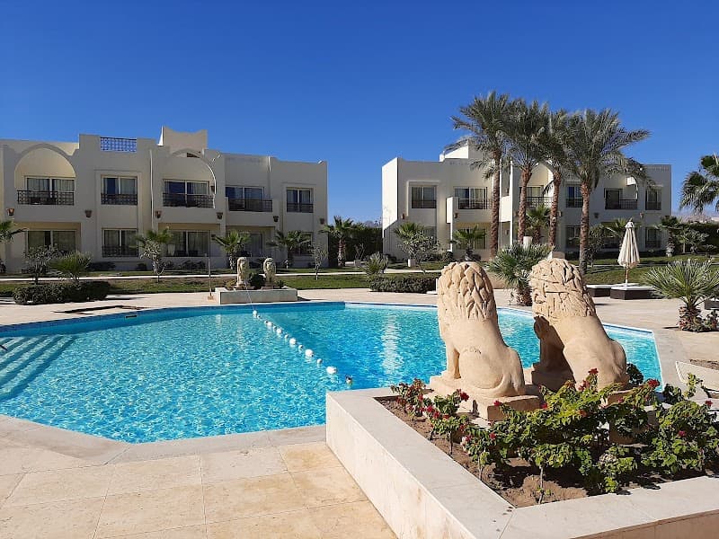 Le Royal Holiday Resort Sharm El Sheikh photo