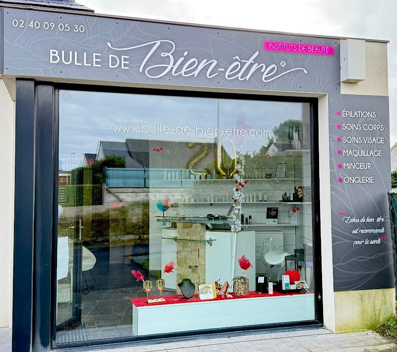 Le Salon Beaute et Bien-Etre Couffé photo