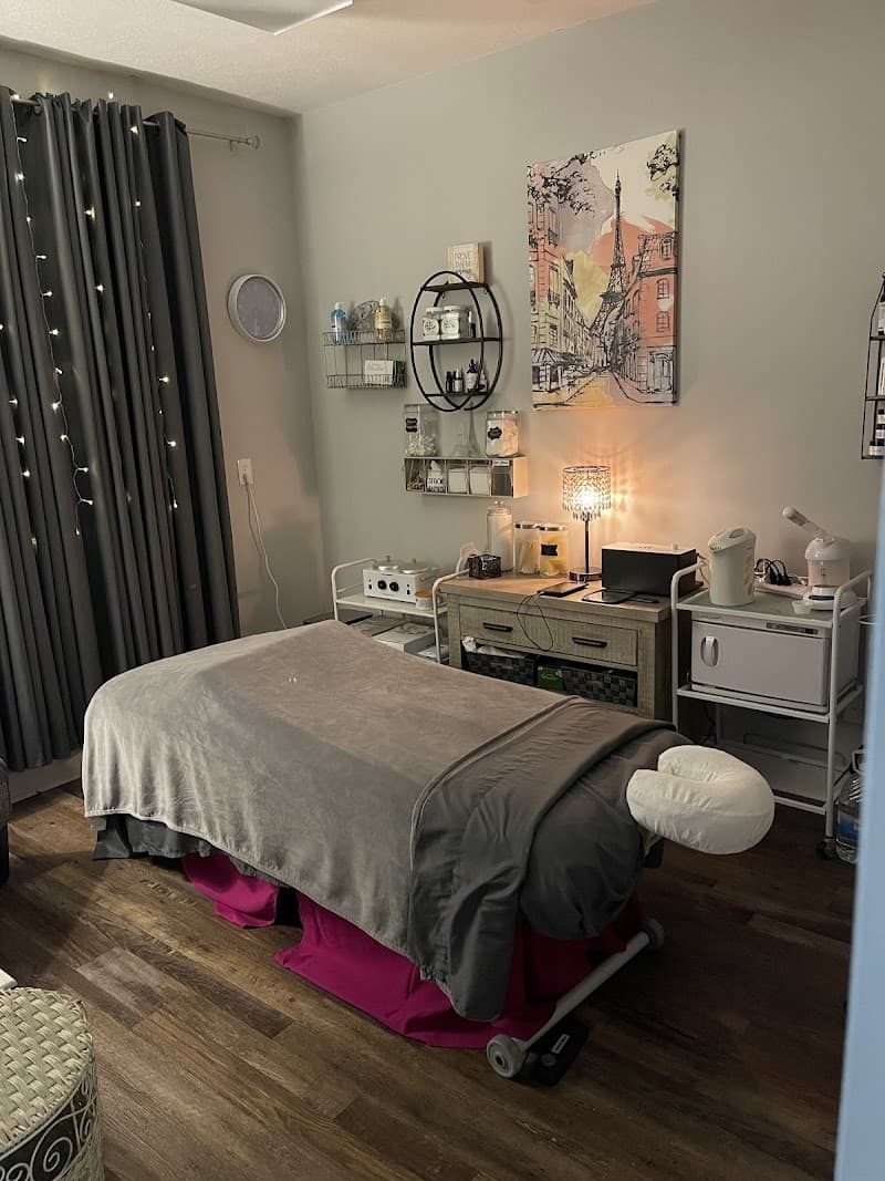 Le Salon Day Spa And Wellness Center Evans photo