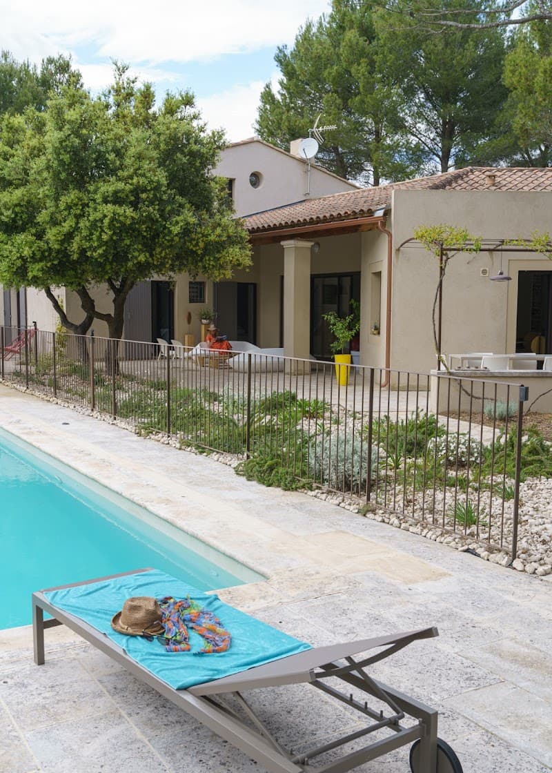 Le Salon de Brigitte L'Isle-sur-la-Sorgue photo