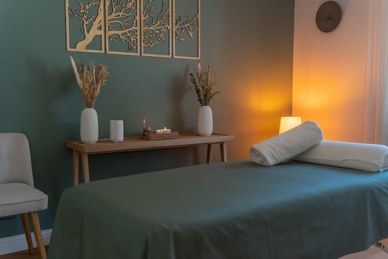Le Salon de Thao Sausset-les-Pins photo