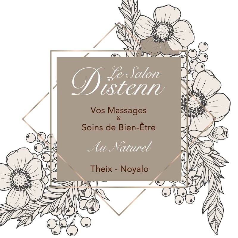 Le Salon Distenn Theix-Noyalo photo
