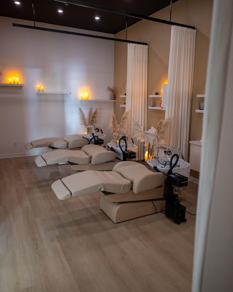 Le Sanctuaire du Head Spa Blainville photo