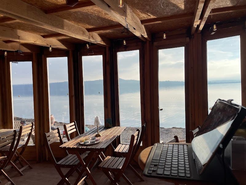 Le Sauna des Grenouilles Grandson photo