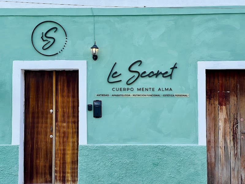 Le Secret - Centro Integral Valladolid photo