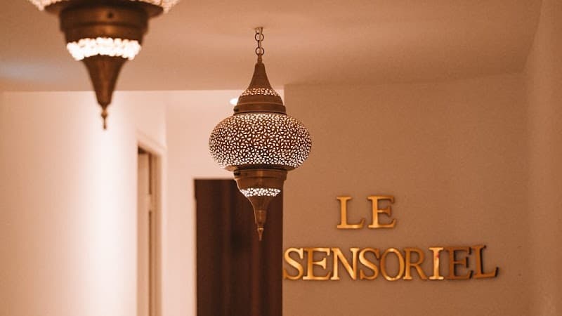 Le sensoriel Septèmes-les-Vallons photo