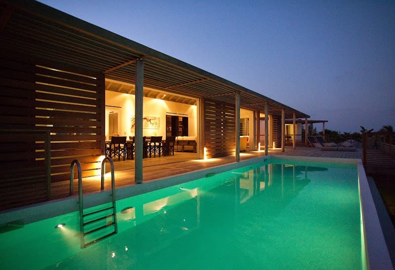 Le Sereno Spa St. Barth photo