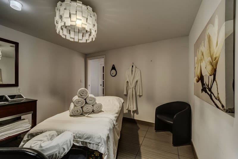 Le Soleil Spa Calgary photo
