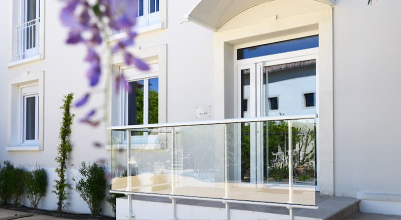 Le Soleil SPA Saint-Rémy-de-Provence photo