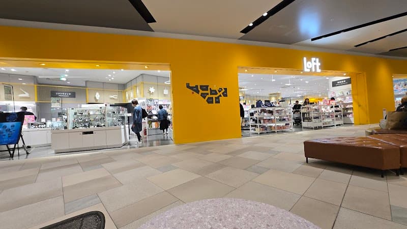 Le Sonia Fukuoka Store Fukuoka City Chuo Ward photo