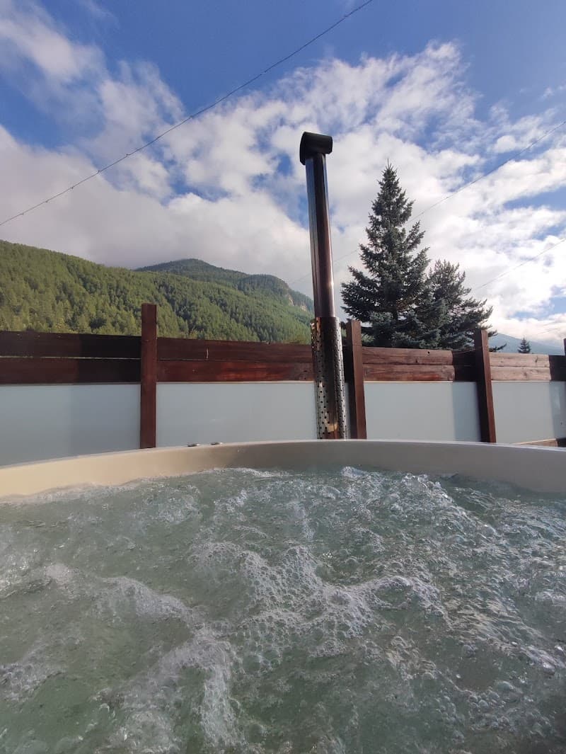 Le Sorgenti Del Mendia Pragelato photo