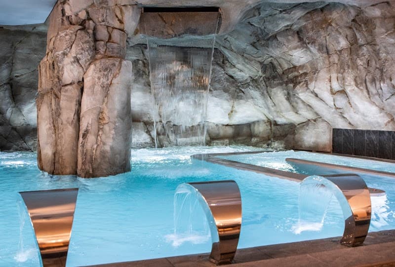 Le Spa Aix-les-Bains photo
