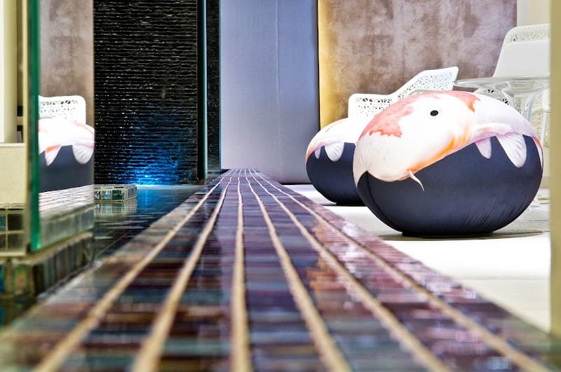 Le Spa Ajaccio, Radisson Blu Corsica photo