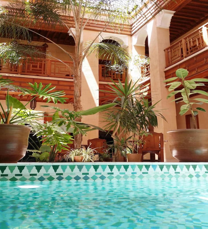Le Spa AK by Riad Al Ksar marrakech photo