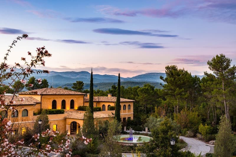 Le Spa at Four Seasons Terre Blanche Provence Callian photo