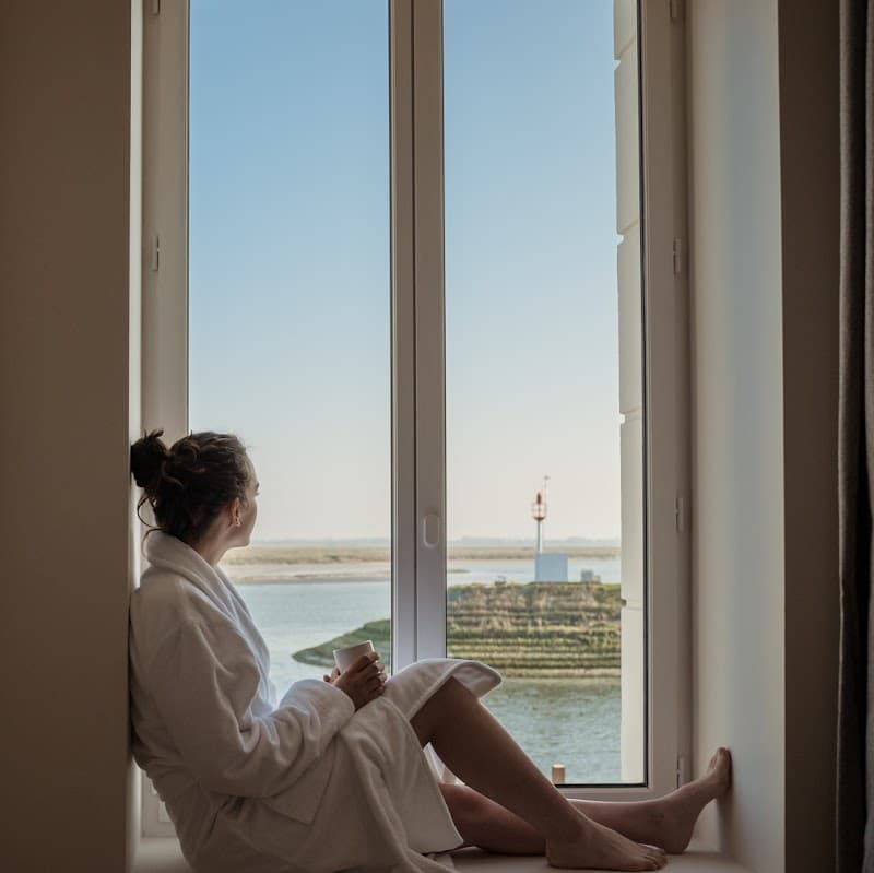 Le Spa Baie de Somme Saint-Valery-sur-Somme photo