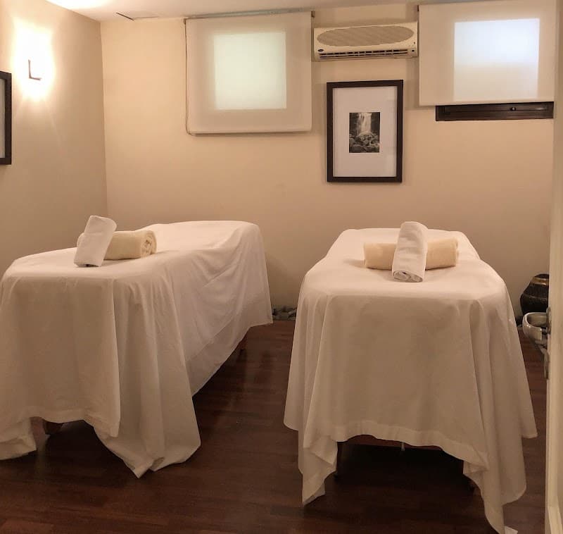 Le Spa by CL45 Ciudad de Buenos Aires photo
