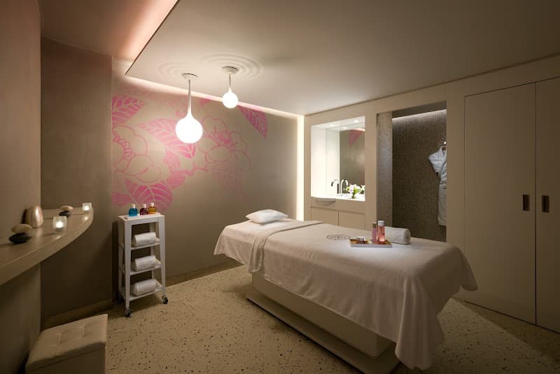 Le Spa By Clarins Saint-Tropez photo