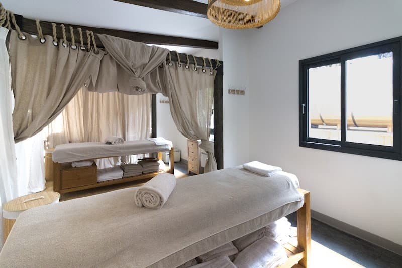 Le Spa by L'Oasis Corsica photo
