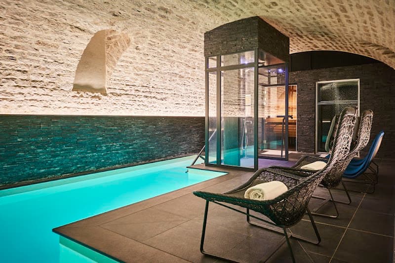 Le Spa by la Cloche Dijon photo