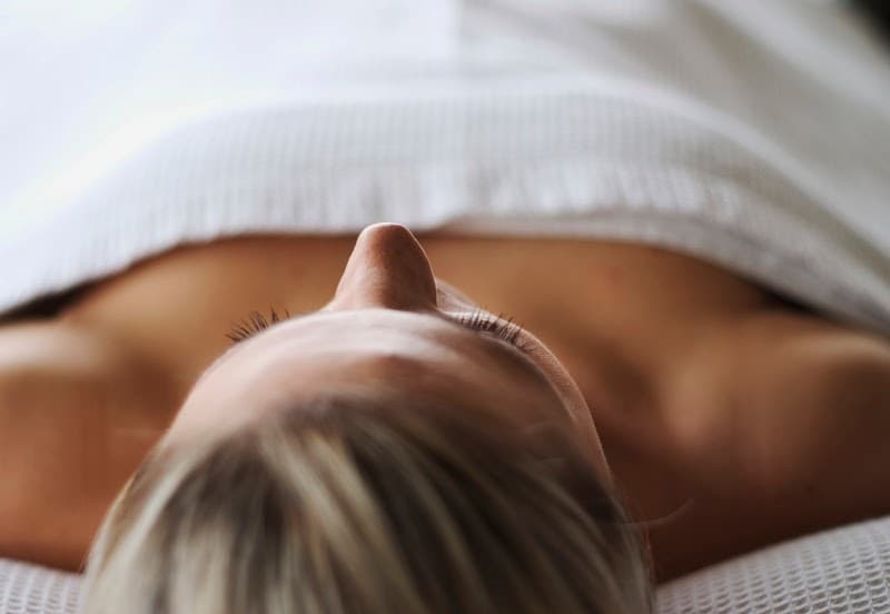 Le Spa By Mel Credger Kapuskasing photo
