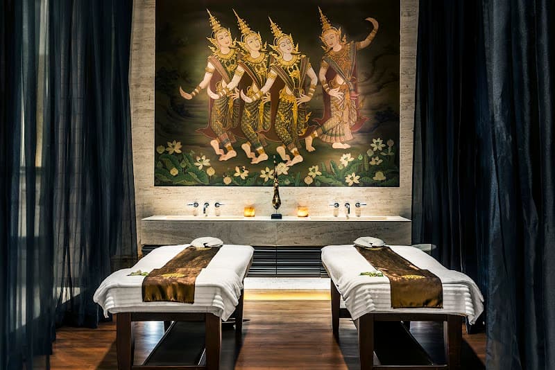 Le Spa by Pullman Khon Kaen photo