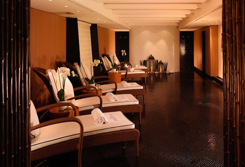 Le Spa by Sisley Geneva photo