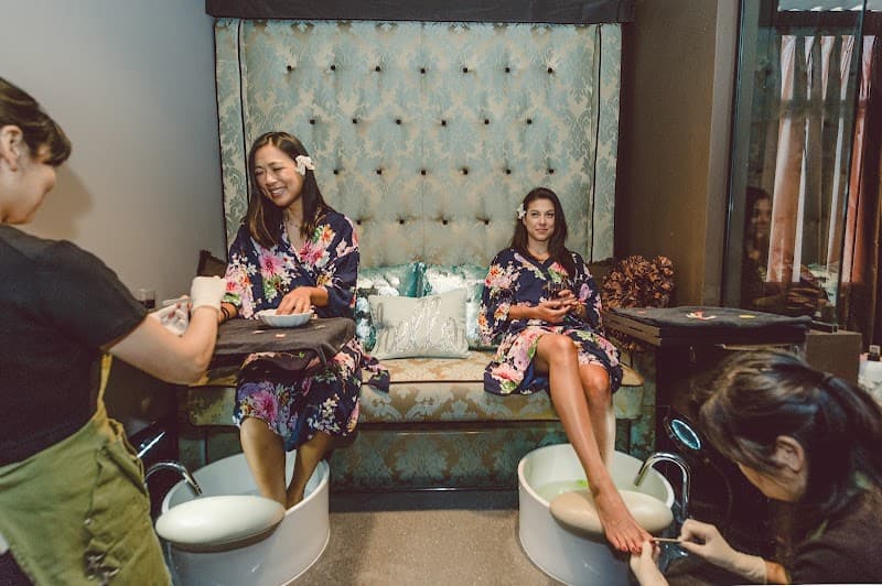 Le Spa by Sophie Arcadia photo