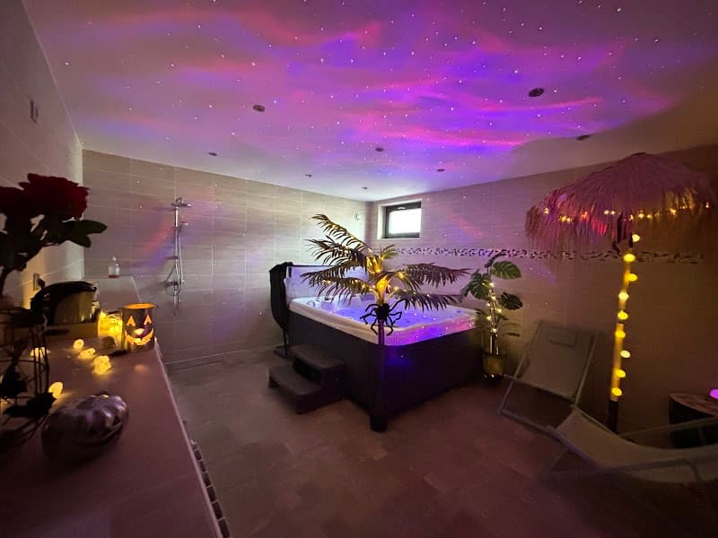Le Spa Cha Seraucourt-le-Grand photo