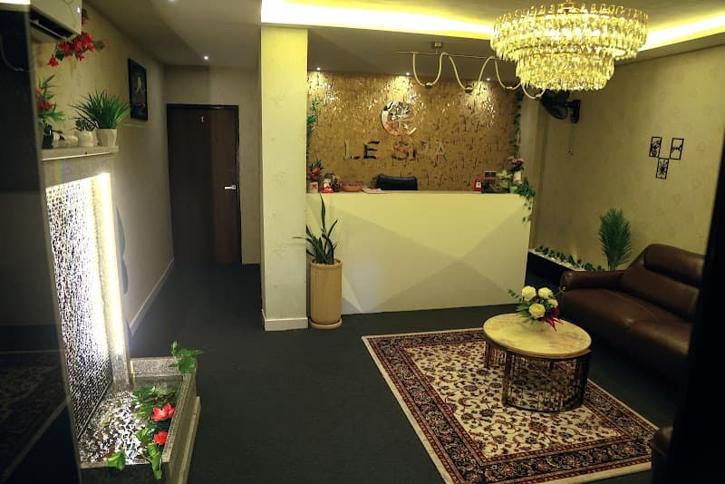 LE SPA Chennai photo