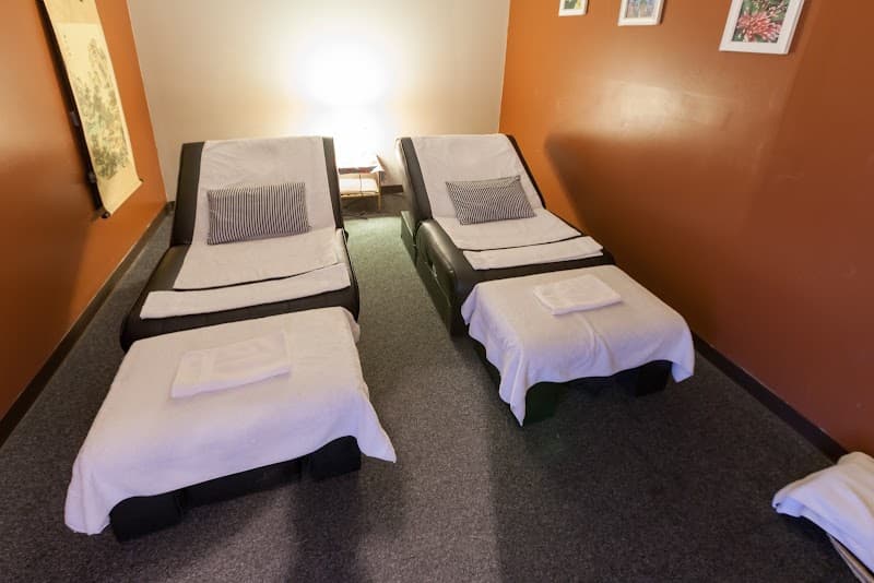 Le Spa Chinese Massage Aurora photo