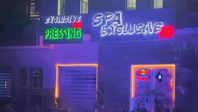 Le Spa Cotonou photo