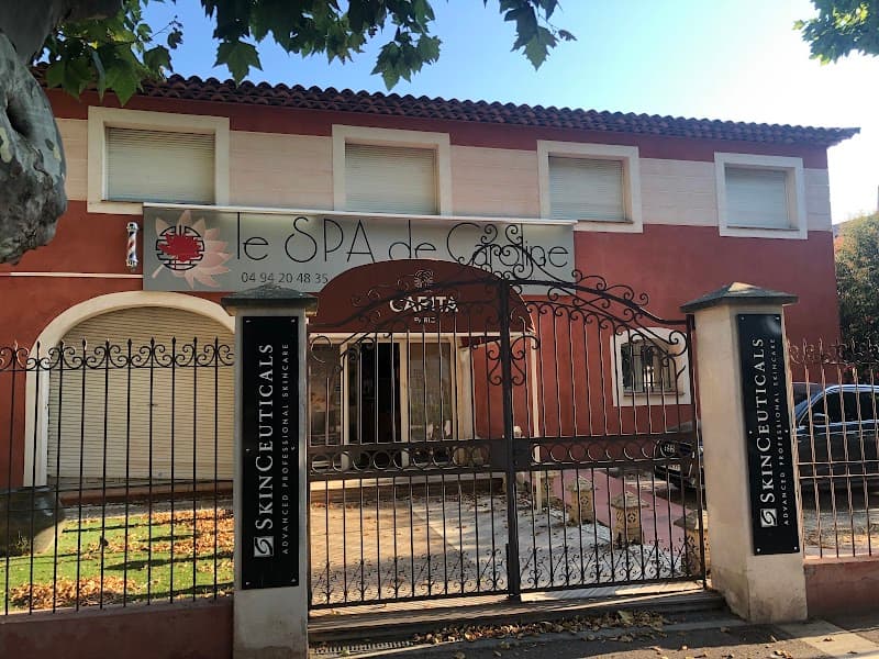 Le Spa de Caroline La Valette-du-Var photo