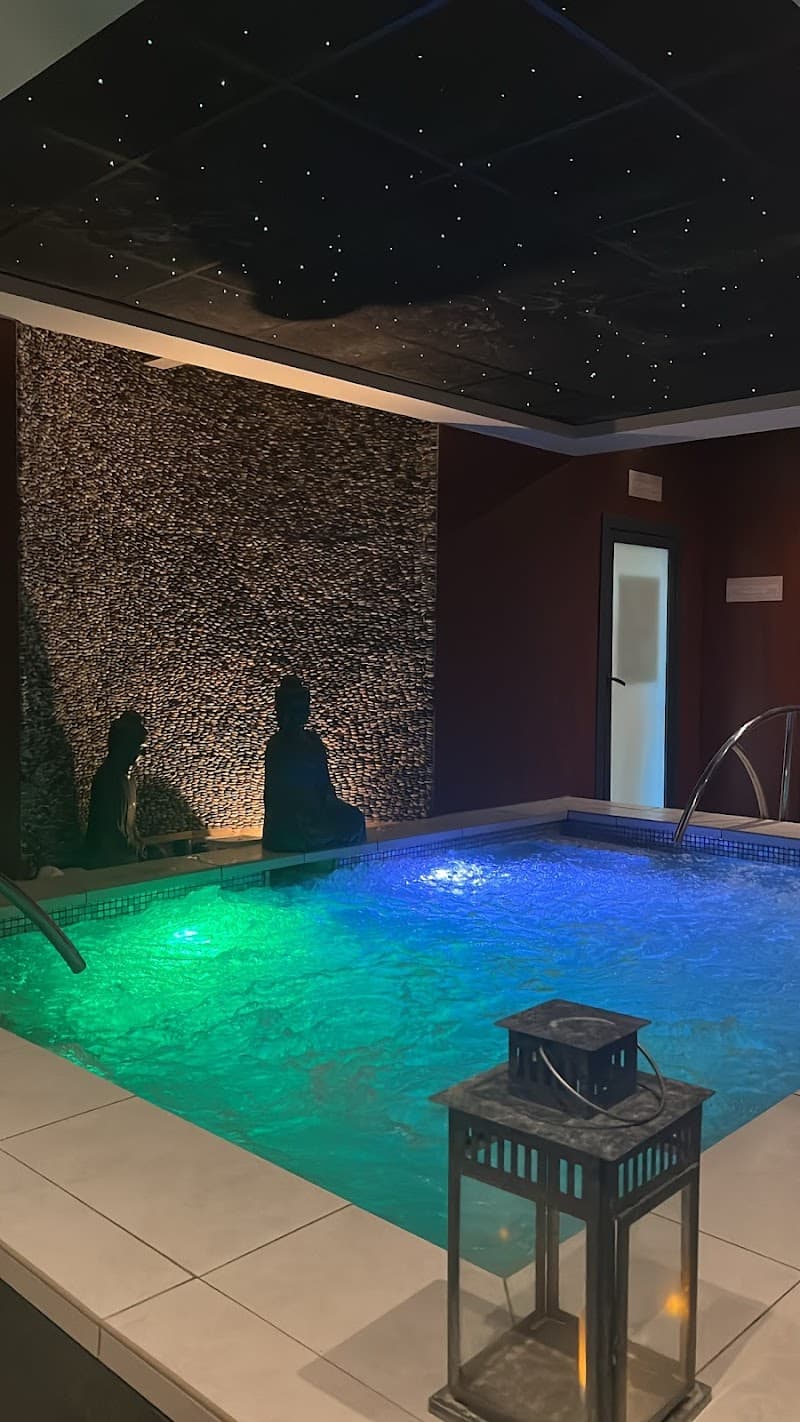 Le Spa de Fabrègues * Massage, Soin, Hammam, Jacuzzi * Proche Montpellier photo