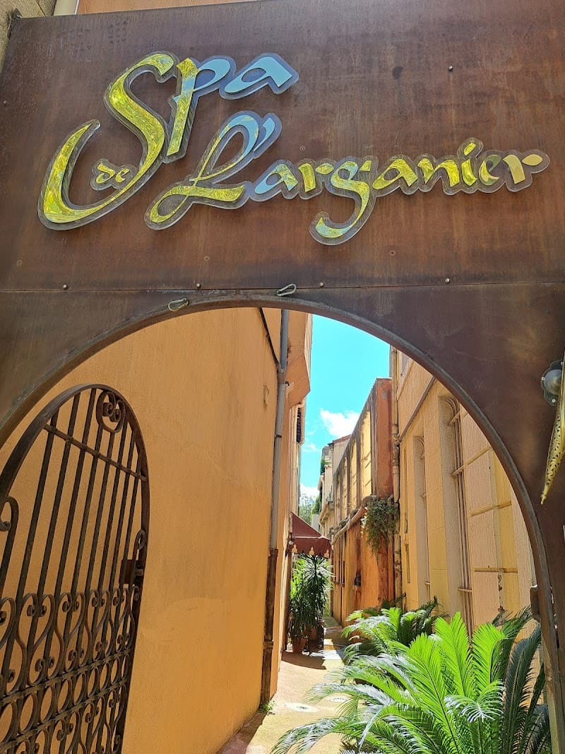 Le Spa de L Arganier Sarl Salon-de-Provence photo