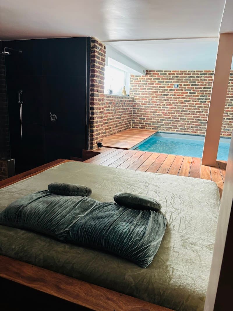 Le spa de la Biesme | Presles Aiseau-Presles photo