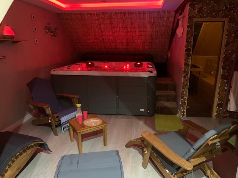 Le Spa de la Colline Dingsheim photo